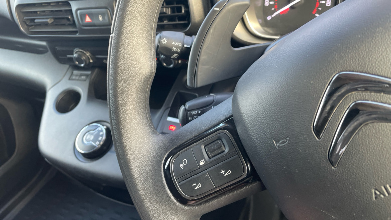 Citroen Berlingo M Diesel 1.5 BlueHDi 1000Kg Enterprise Ed 130ps EAT8 [S/S]